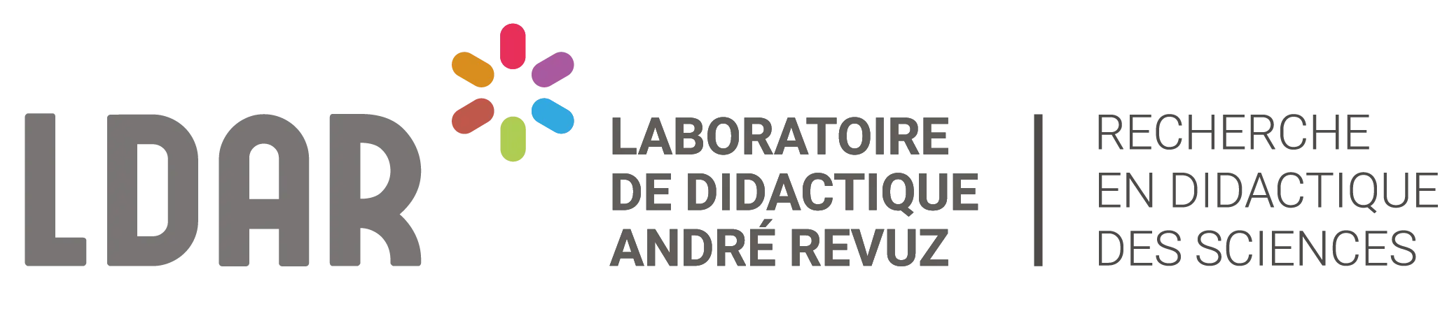 Logo du LDAR